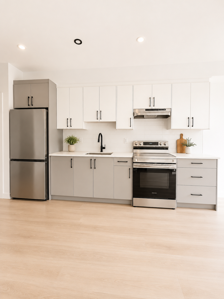 Beautiful New Rental Community Located in the Heart of Strathcona's Vibrant Garneau District - Photo 6 of 21