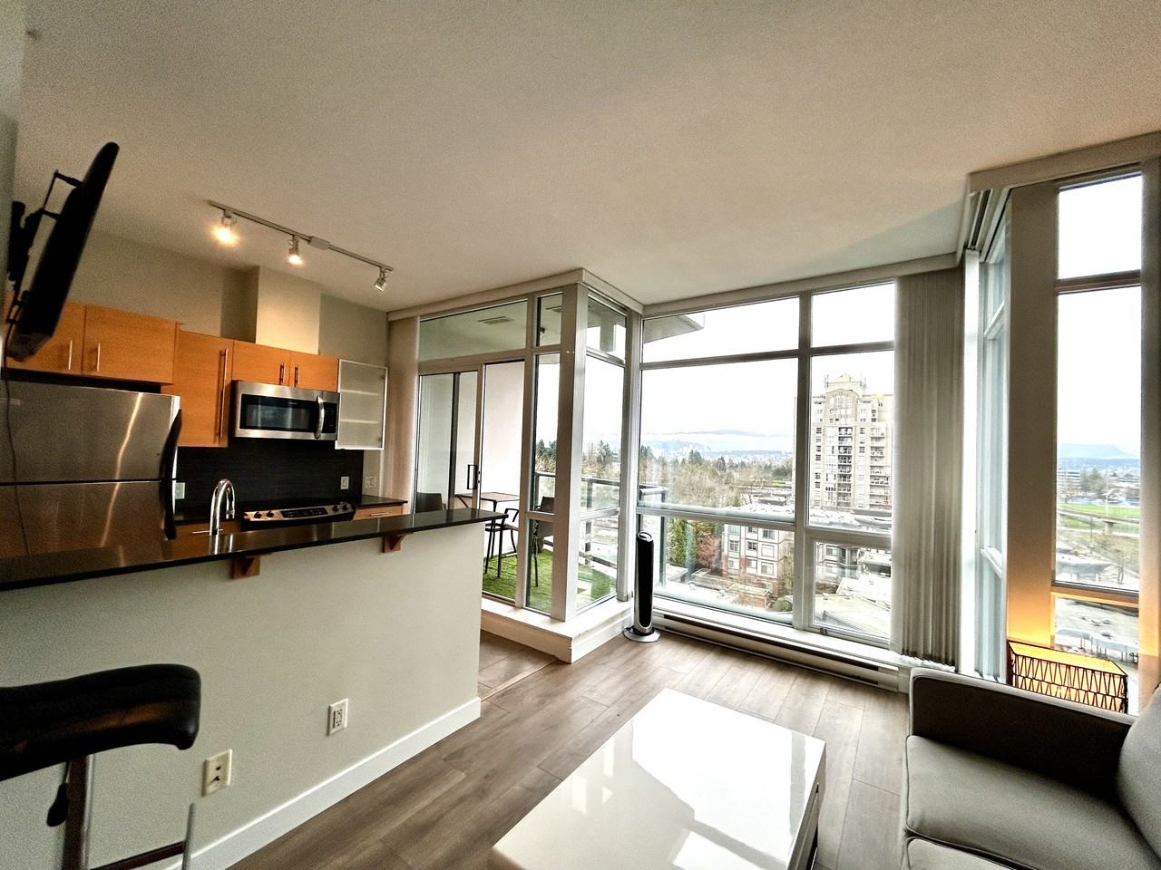 133 St & 104 Ave #701 - Photo 3 of 9