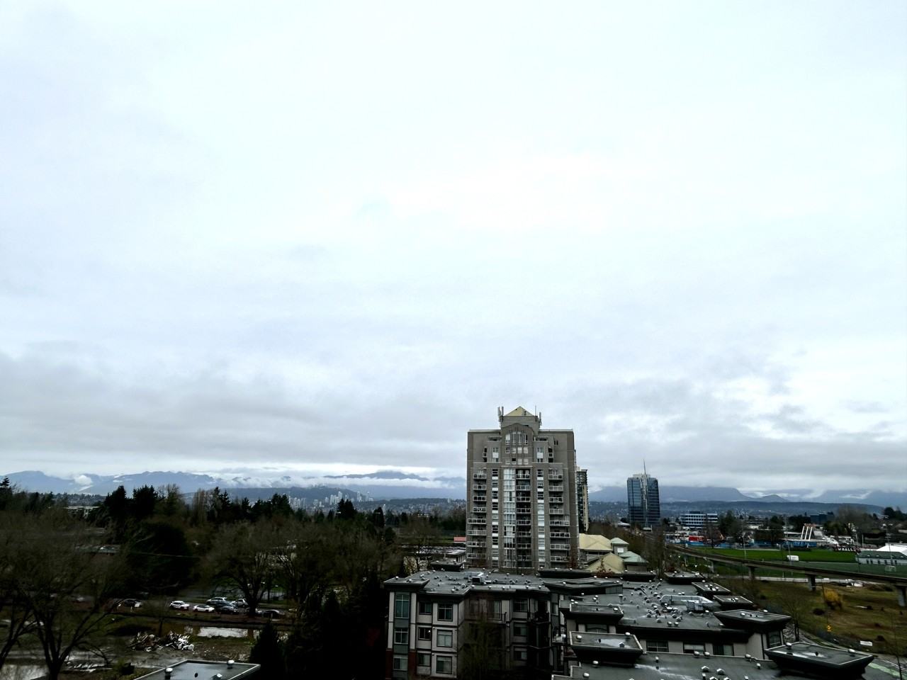 133 St & 104 Ave #701 - Photo 6 of 9