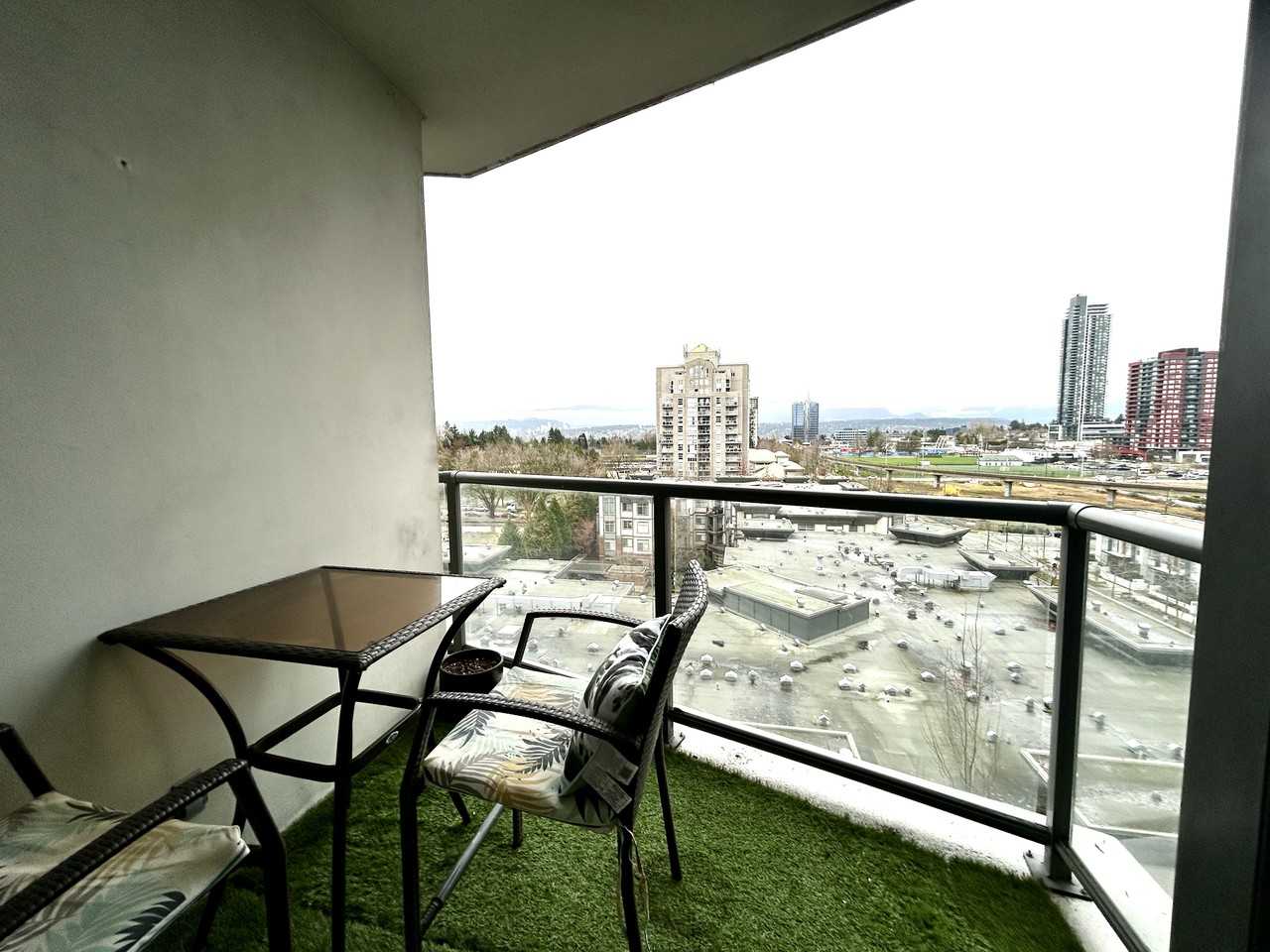 133 St & 104 Ave #701 - Photo 7 of 9