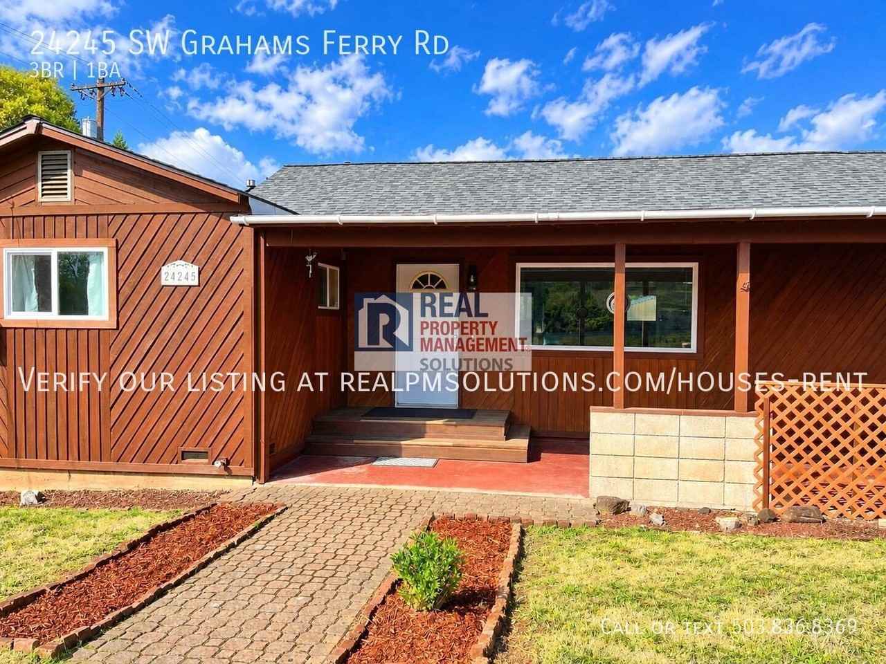 24245 Sw Grahams Ferry Rd - Photo 2 of 50