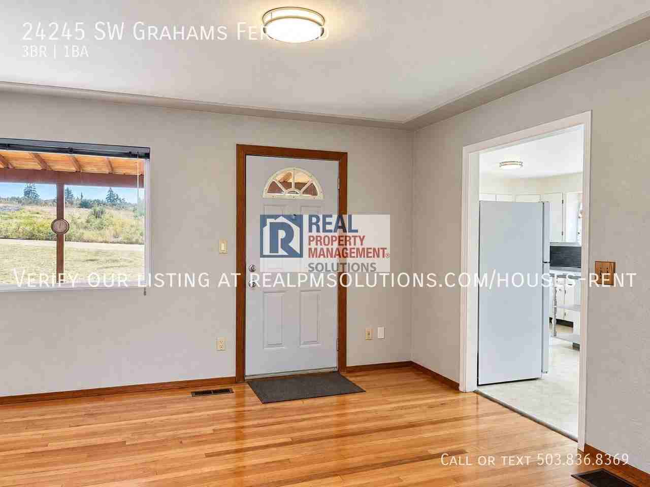 24245 Sw Grahams Ferry Rd - Photo 3 of 50
