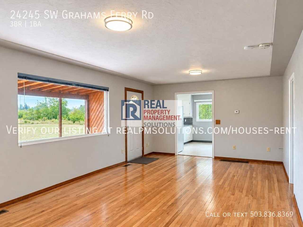 24245 Sw Grahams Ferry Rd - Photo 4 of 50