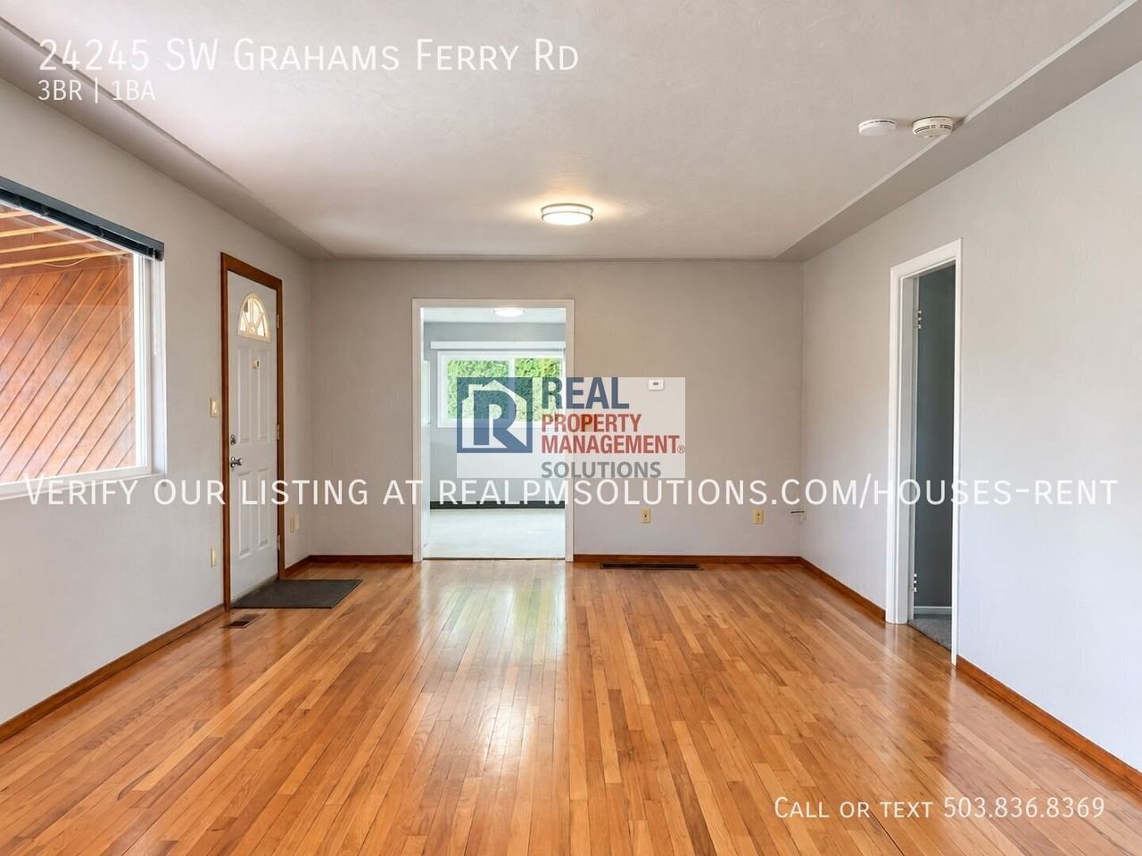 24245 Sw Grahams Ferry Rd - Photo 5 of 50