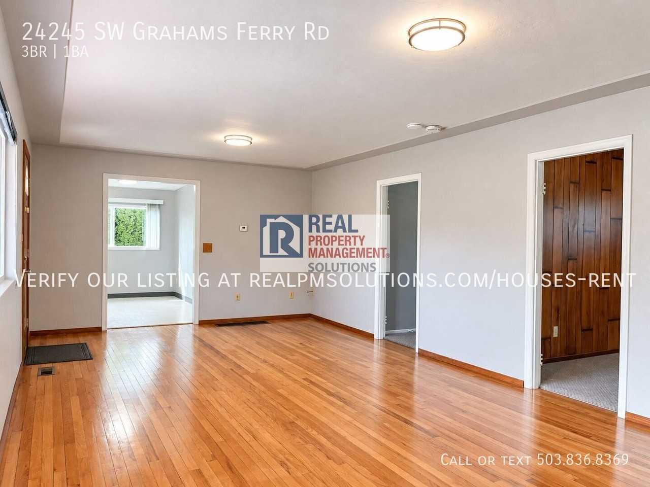 24245 Sw Grahams Ferry Rd - Photo 6 of 50