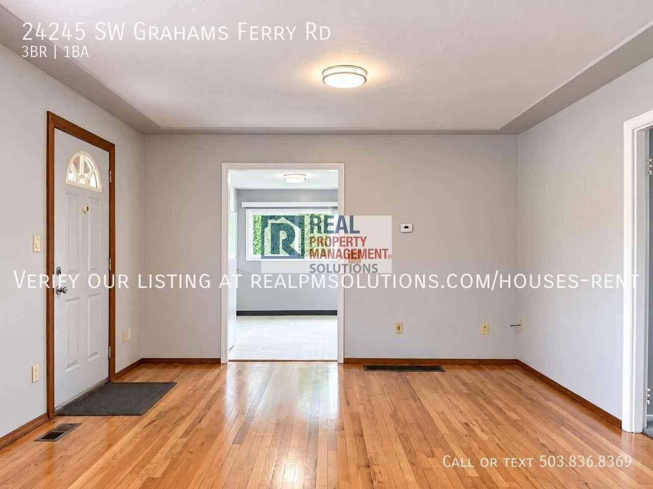 24245 Sw Grahams Ferry Rd - Photo 7 of 50