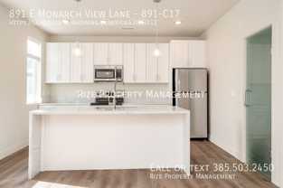 891 E Monarch View Ln - Photo 1 of 1