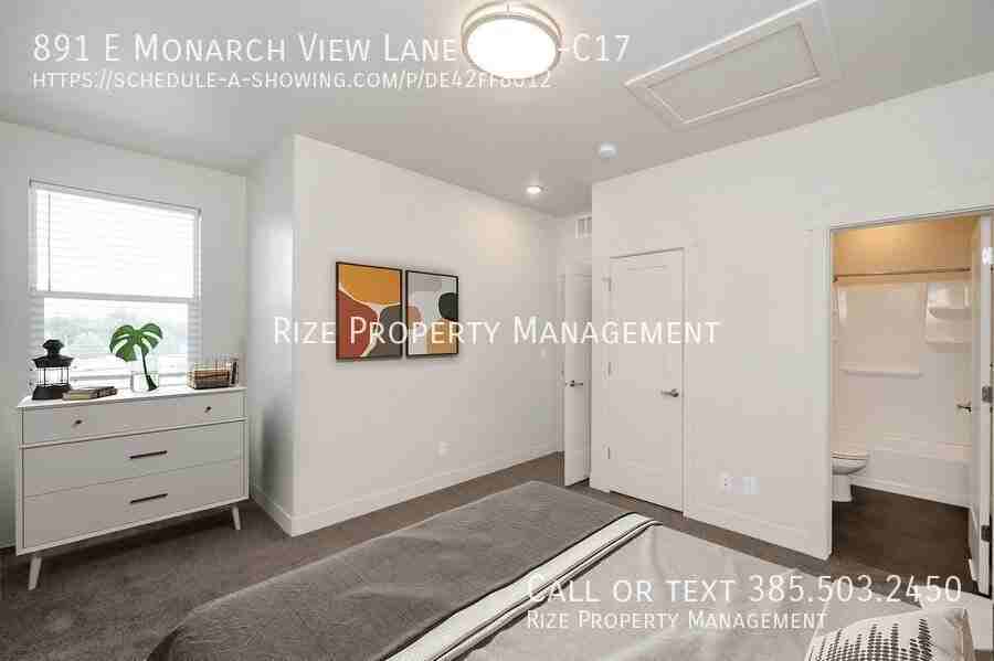 891 E Monarch View Ln #891C17 - Photo 2 of 18
