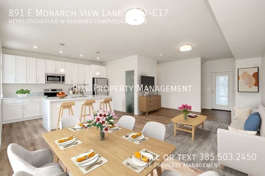 891 E Monarch View Ln #891C17 - Photo 3 of 18