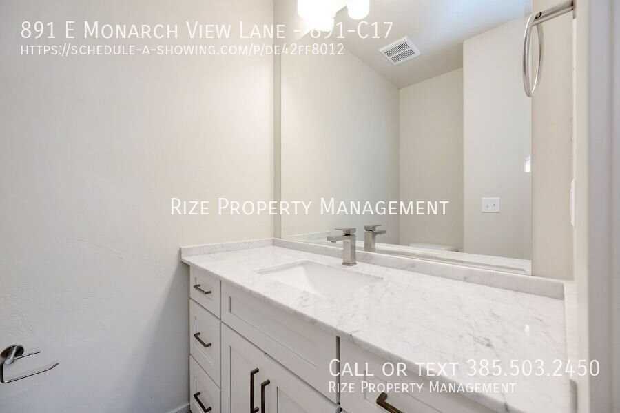 891 E Monarch View Ln #891C17 - Photo 5 of 18