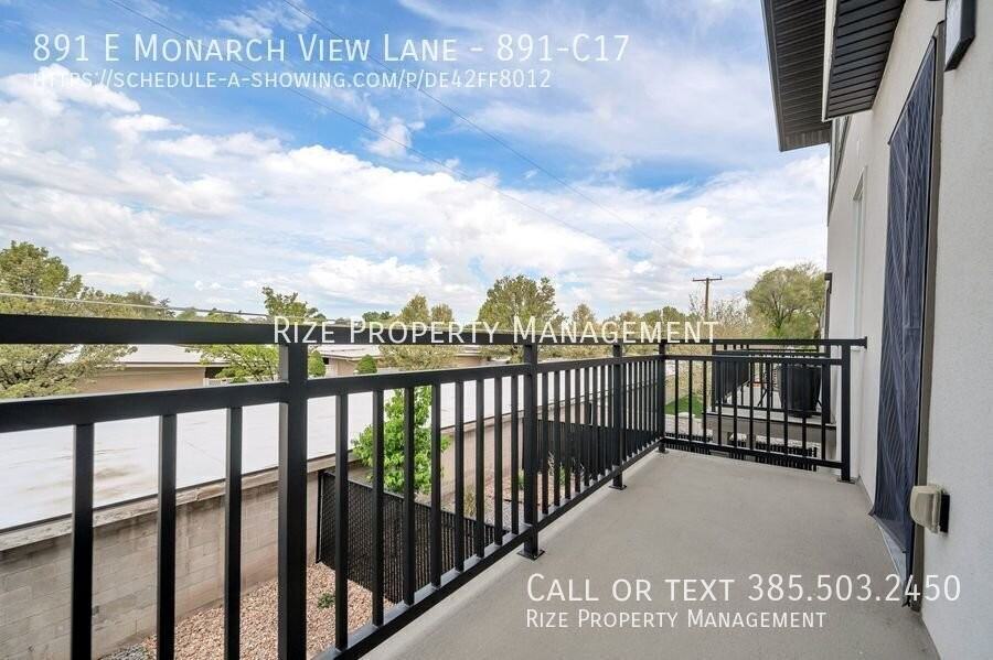891 E Monarch View Ln #891C17 - Photo 6 of 18