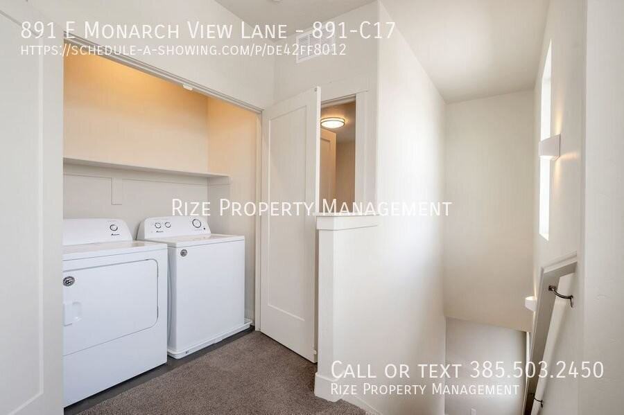891 E Monarch View Ln #891C17 - Photo 7 of 18