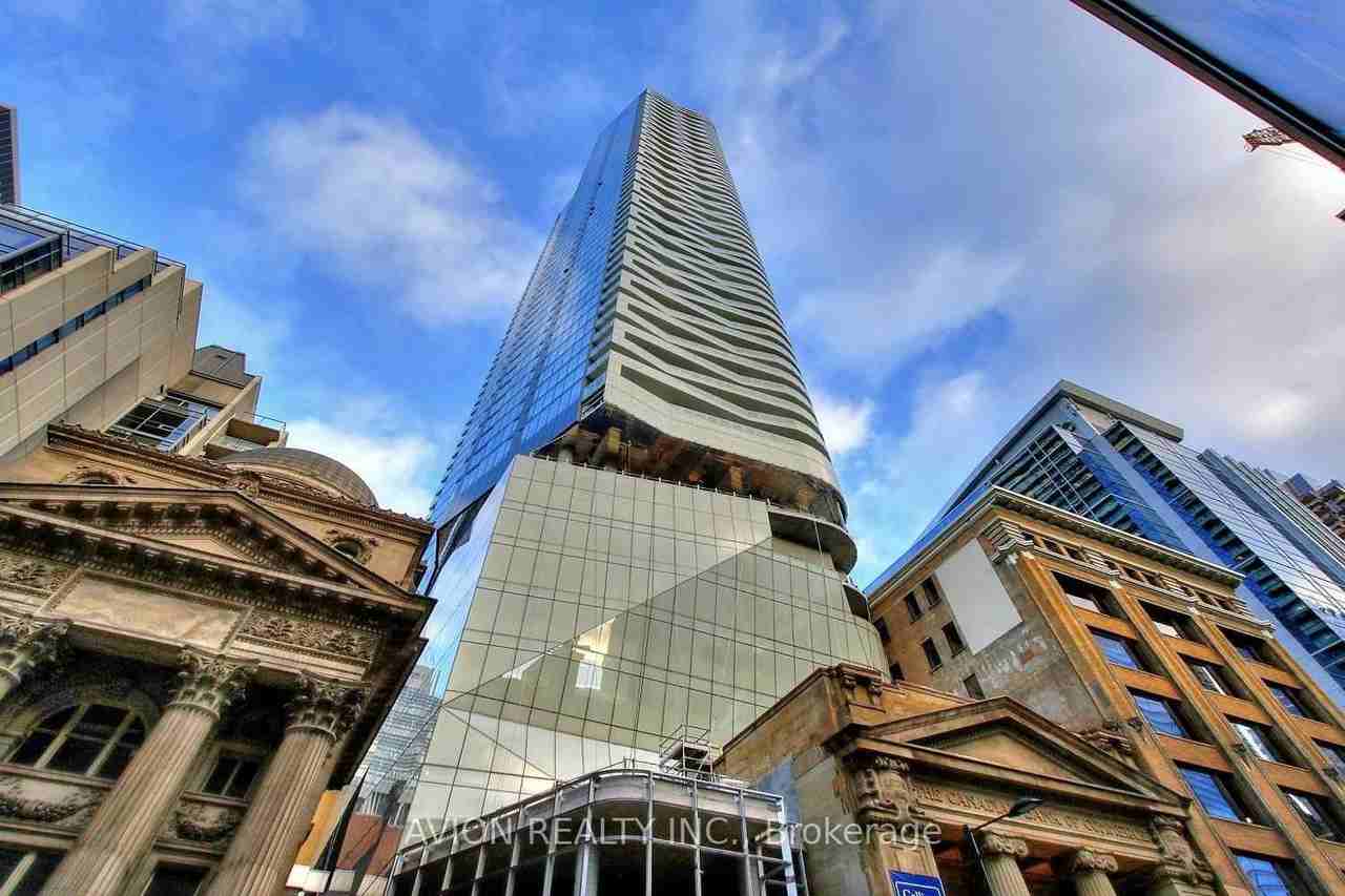 197 Yonge Street #4509 - Photo 4 of 14