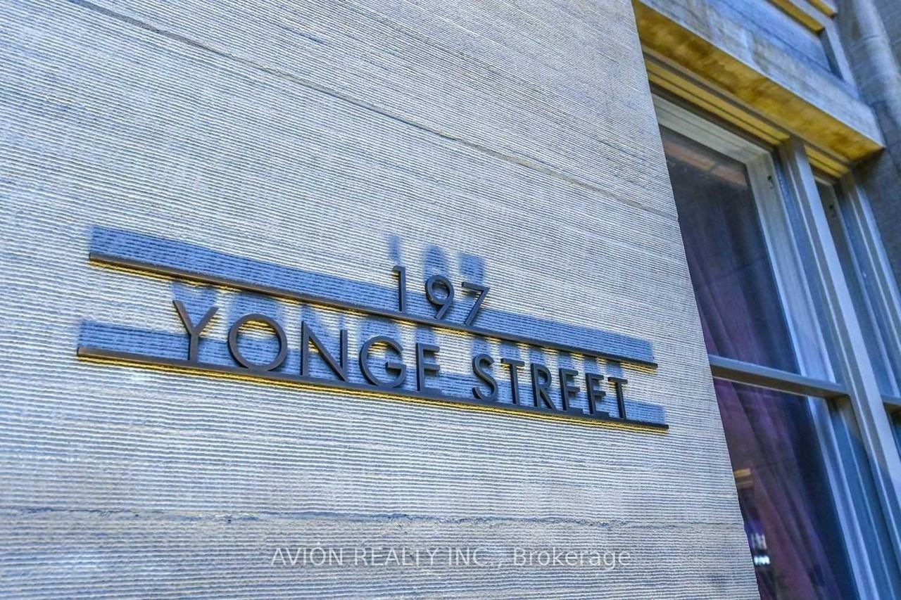 197 Yonge Street #4509 - Photo 5 of 14