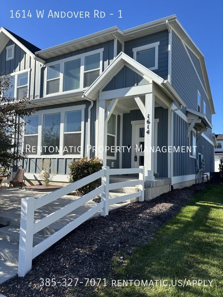 1614 W Andover Rd #1 - Photo 2 of 50