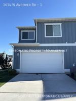 featured image of 1614 W Andover Rd #1