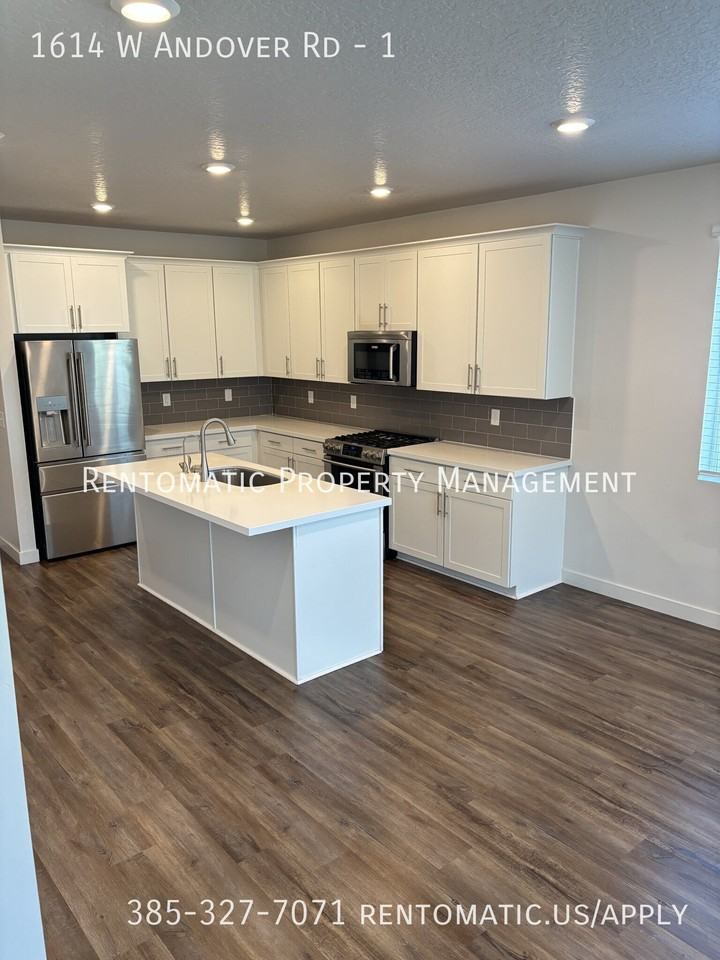 1614 W Andover Rd #1 - Photo 5 of 50