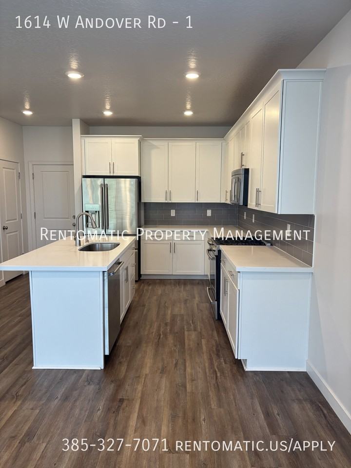 1614 W Andover Rd #1 - Photo 4 of 50