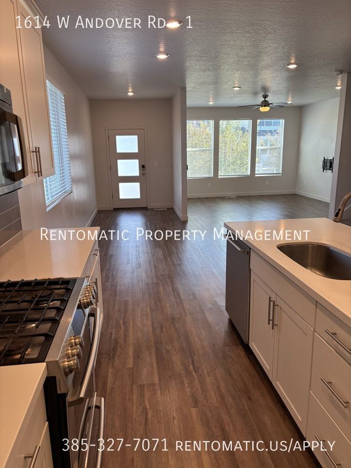 1614 W Andover Rd #1 - Photo 6 of 50