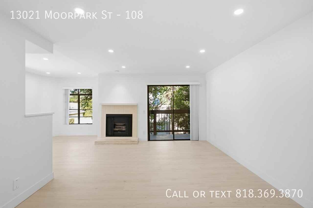 13021 Moorpark St #108 - Photo 2 of 19
