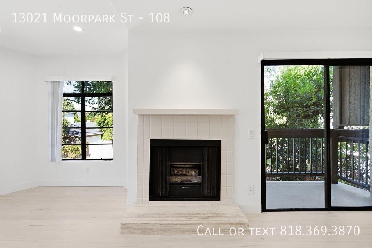 13021 Moorpark St #108 - Photo 3 of 19