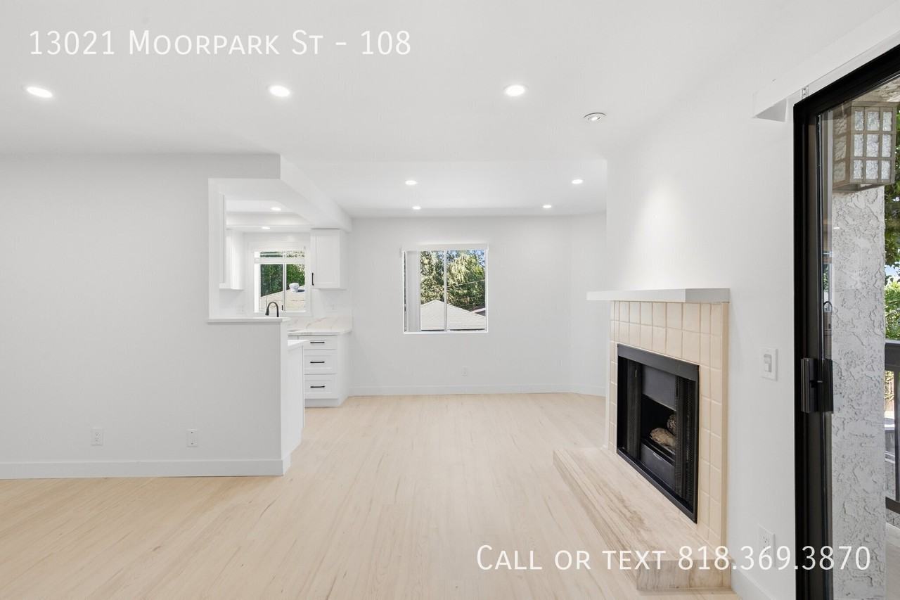 13021 Moorpark St #108 - Photo 5 of 19