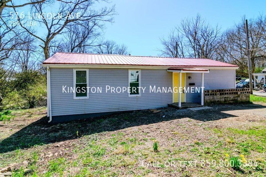 516 Lincoln Ave - Photo 2 of 15