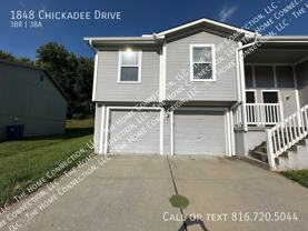 1848 Chickadee Dr - Photo 1 of 1