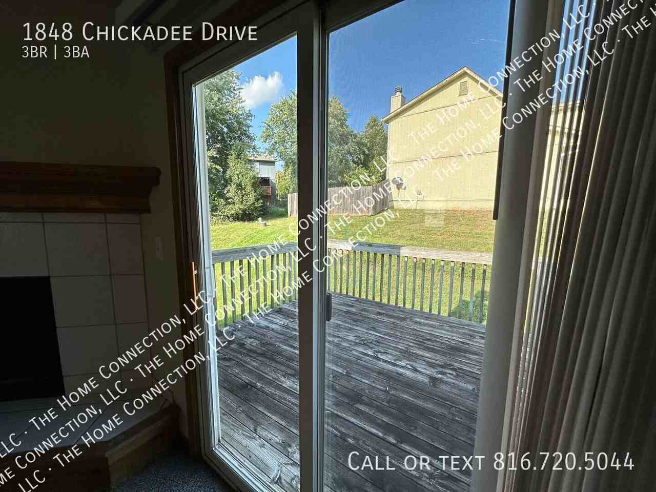 1848 Chickadee Dr - Photo 6 of 19
