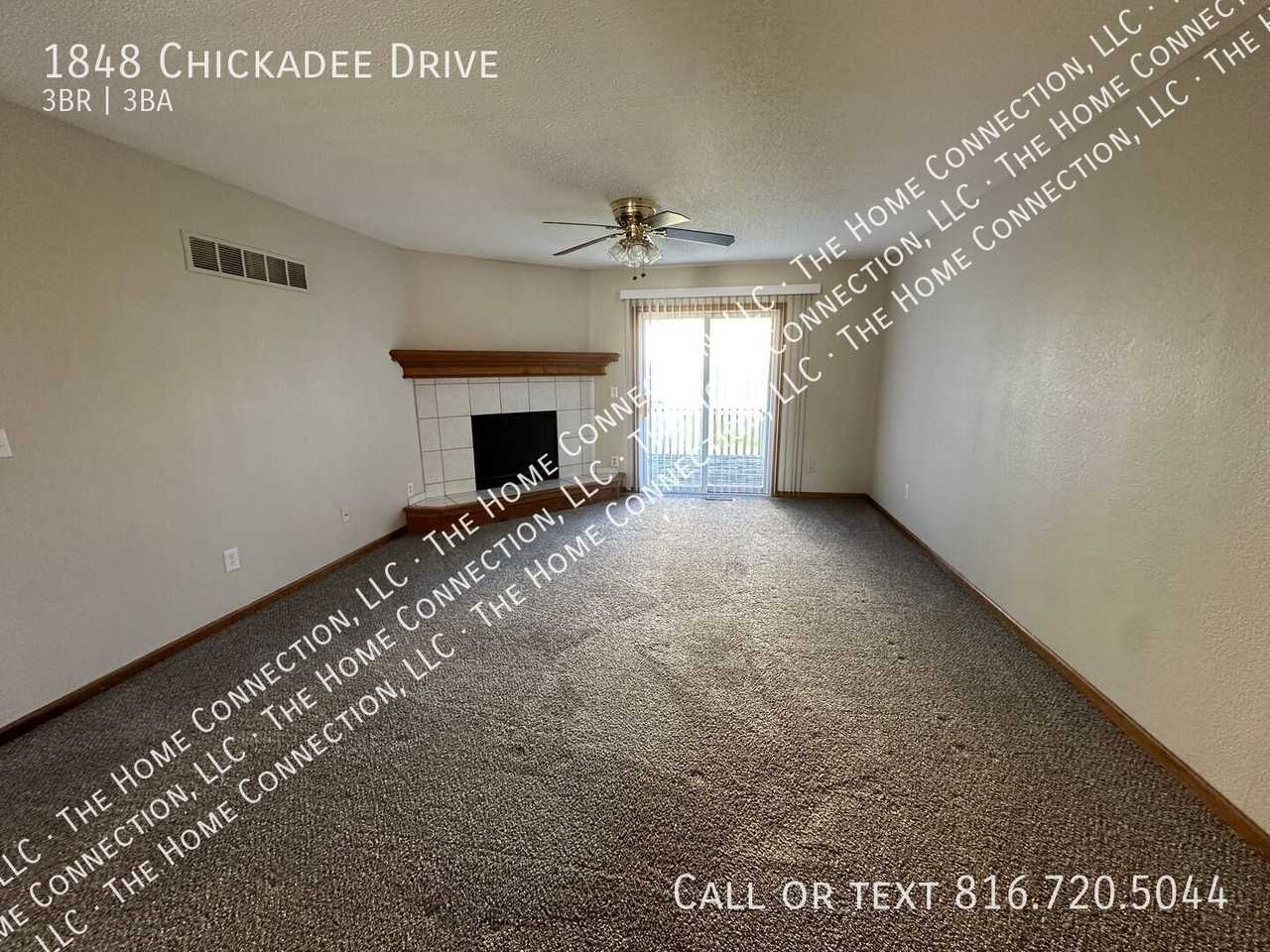 1848 Chickadee Dr - Photo 2 of 21