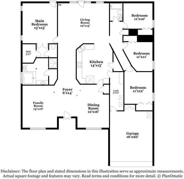 5671 Ribbon Rose Dr - Photo 2 of 21