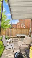 featured image of Pape Ave & O'Connor Dr #Bsmt
