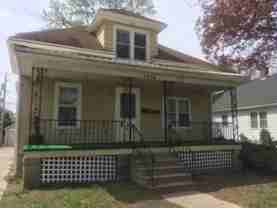 1536 Cedar St - Photo 1 of 1