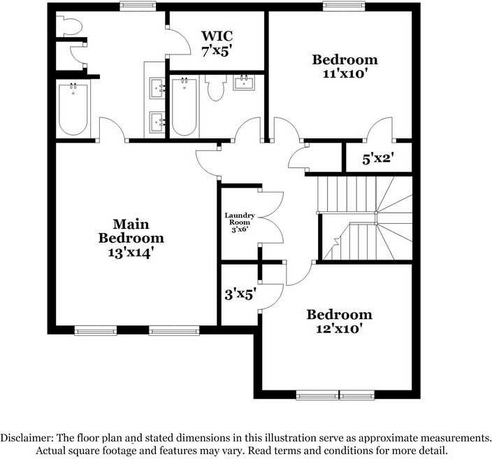 5727 Hedgecrest Pl - Photo 3 of 17