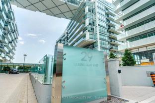 29 Queens Quay East - Photo 1 of 1