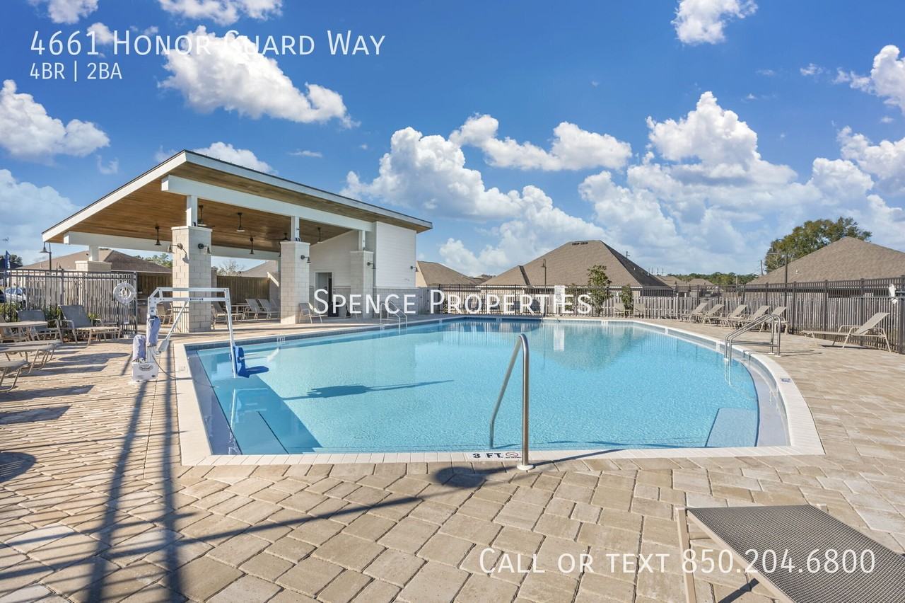 4661 Honor Guard Way - Photo 3 of 6