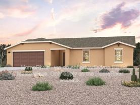 13622 S Durango Rd - Photo 1 of 1