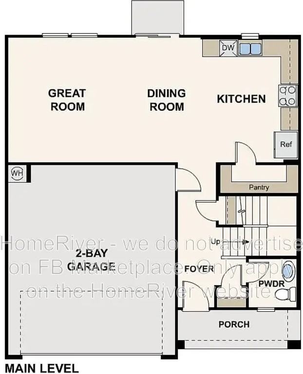 578 Van Haren St - Photo 3 of 6