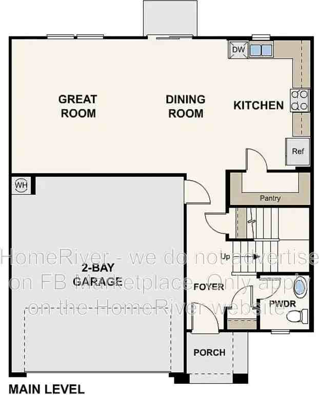 570 Van Haren St - Photo 2 of 6