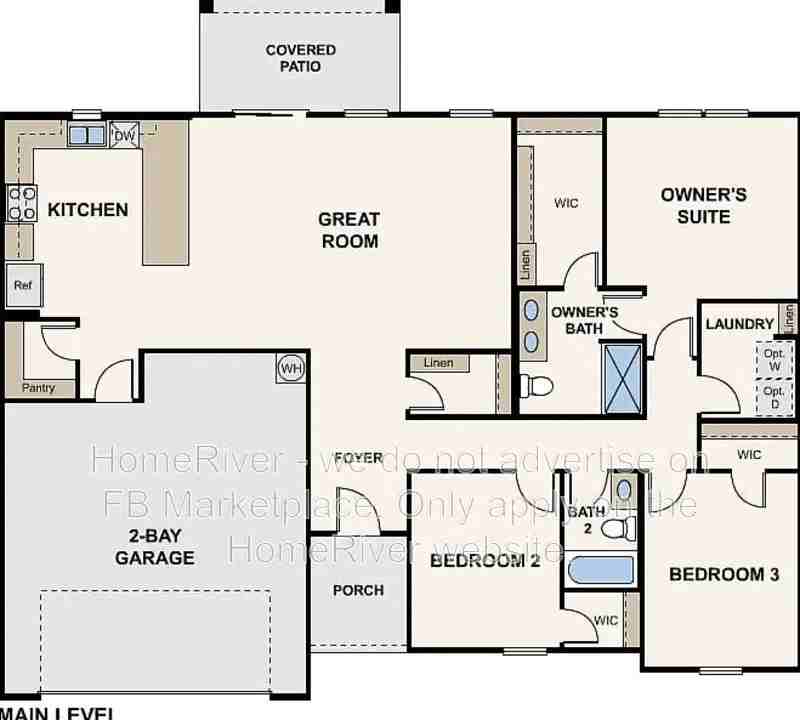 13211 S Jamaica Cir - Photo 2 of 5