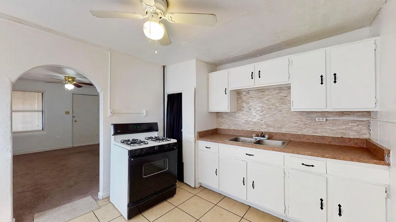 406 Louisiana Blvd Ne - Photo 5 of 16
