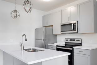 Fresh & Modern Apartment Building in Church Hill w/ tons of Walkability!! - Photo 1 of 1