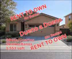 25143 W Maldonado Dr - Photo 1 of 1