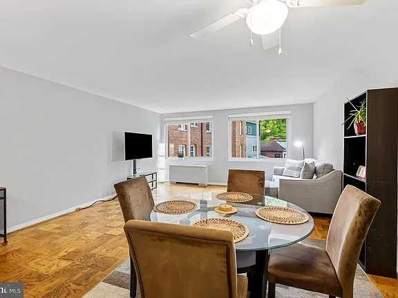5406 Connecticut Ave Nw #15 - Photo 2 of 16