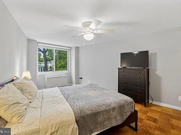 5406 Connecticut Ave Nw #15 - Photo 3 of 16