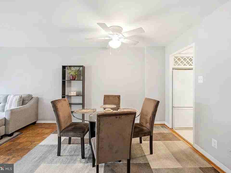 5406 Connecticut Ave Nw #15 - Photo 5 of 16