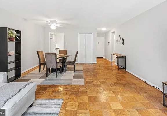5406 Connecticut Ave Nw #15 - Photo 7 of 16