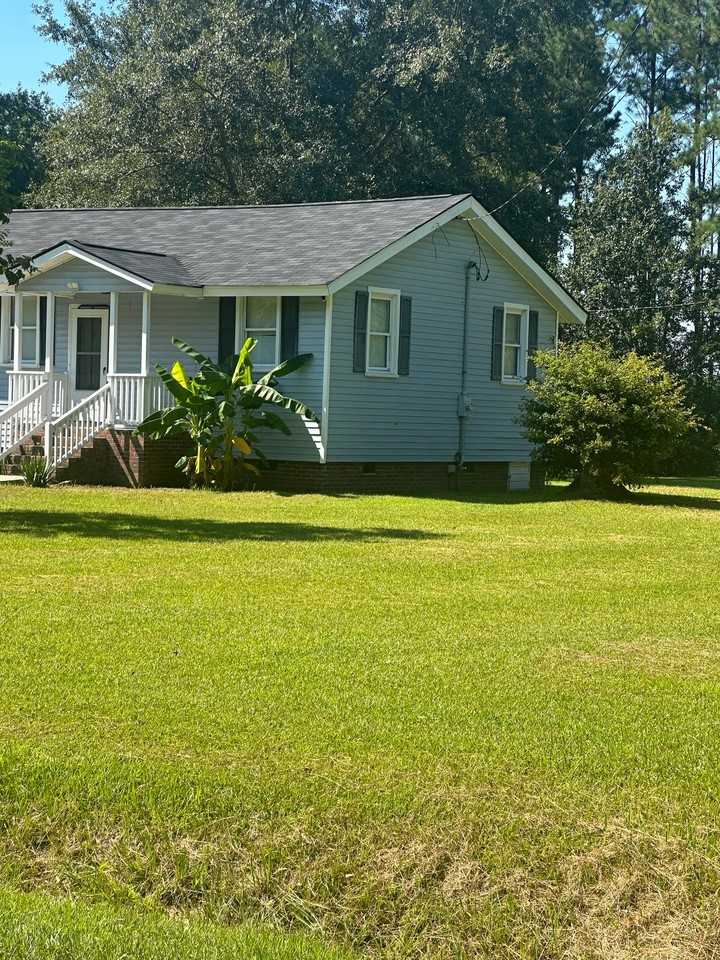824 Congaree Church Rd #1
