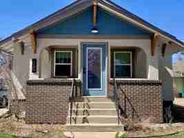 featured image of 639 S Loomis Ave #BS