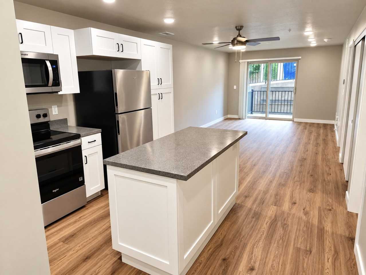 1032 E St #407B - Photo 3 of 14